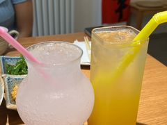 -团子君寿司·茶