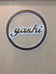 -雅仕 HAIR SALON 美发沙龙