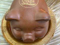 冒猪脑-再来几串·云南酱烤(全国首店)