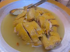 -食德喜·阳山鸡王食研基地