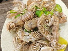 -贞姨美食·老字号海鲜大排档
