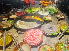-冯校长老火锅(深圳总店)