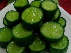 -大眼锅贴水饺(河东店)