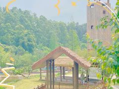 -黄龙溪欢乐田园