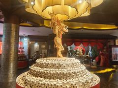 -潞州宴·长治人的会客厅(长兴北路店)