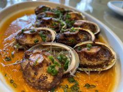 小鲍鱼-海景壹号大酒店(滨湖店)