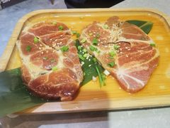 -哈哈碳都·牛肋条无限自助烤肉(台江万达店)