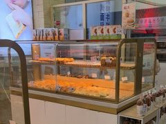 -红星前进面包牛奶公司(五道口购物中心店)