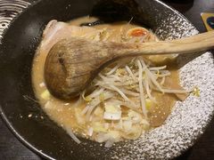 -日本料理神拉面