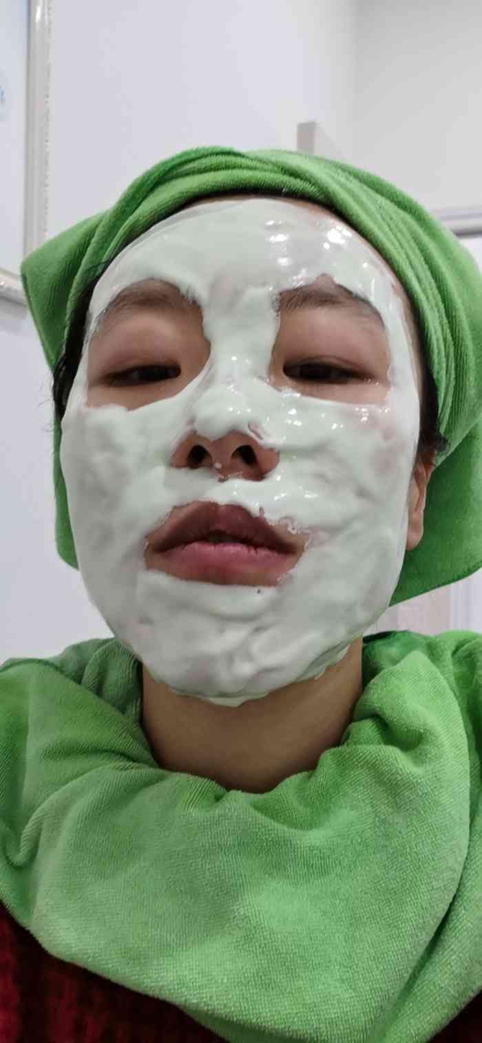 科黛肤专业祛痘连锁机构(状元碑店)-"近期脸上长了