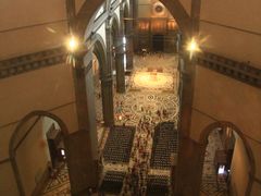 -圣母百花大教堂穹顶