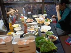 -阳光牧场自助餐厅(宝德购物中心店)