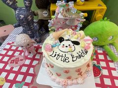 -米柚烘焙教室(新天地购物中心店)