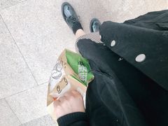-汉堡王(天一广场店)