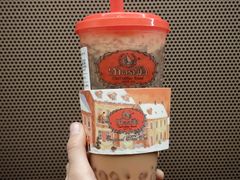 -ChaTraMue手标泰式茶(中山公园龙之梦店)