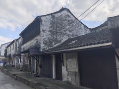 -黎里古镇