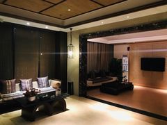 -和子足浴SPA会馆(梁溪店)