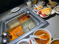 -海底捞火锅(万象城店)