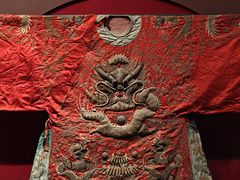 -中国闽台缘博物馆