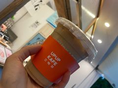 -立咖啡UPUPKAFE(浏城桥店)