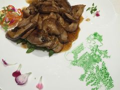 -若蘭慈·无国界素食料理(欢乐海岸店)