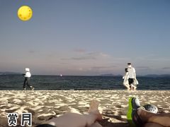 -玫瑰海岸文化旅游度假区