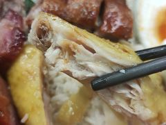 -新辉港式茶餐厅(北栅店)