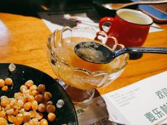 -马灯部落·西湖边的创意山景餐厅(虎跑动物园店)