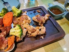 -美森西餐厅(曙光大道店)