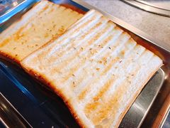 烤面包片-锦州烧烤·纸包鱼(物资学院路店)