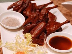 -喜来登由由大酒店九州膳坊中餐厅