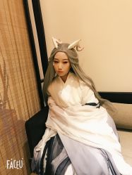 -盘子女人坊古装写真摄影(天津总店)