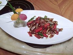 -白金汉爵大酒店·中餐厅(相城店)