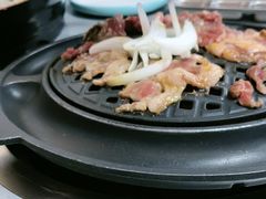 -牛犇炭火烤肉·鲜切烤肉(承德总店)