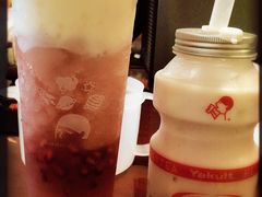 -喜茶(北京五棵松华熙店)
