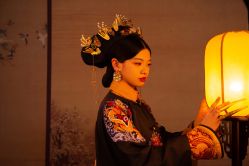 -盘子女人坊生日照·摄影馆(浦东店)