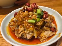 -好這口重庆小面(总店)