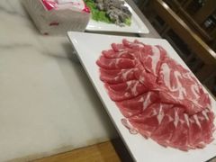 -马记伊源斋涮肉·清真菜(百子湾店)