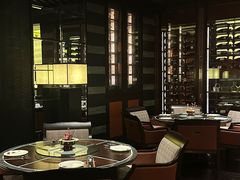 -杭州西子湖四季酒店·金沙厅