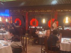 -宝轩渔府·老字号海鲜·正宗津菜(水上店)