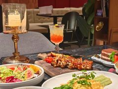 -Nord Grill&Bar Highland诺德西餐(深圳欢乐海岸店)