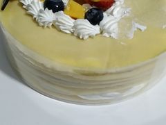-丽莎蓓甜CAKE生日蛋糕·动物奶油(石家庄店)