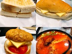 -华嫂冰室(尖沙咀店)