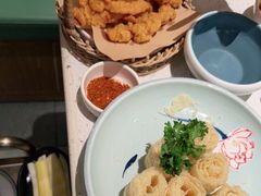 -左庭右院鲜牛肉火锅(长泰广场店)