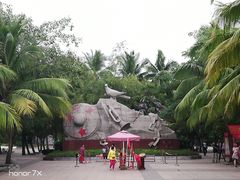 -红色娘子军纪念园