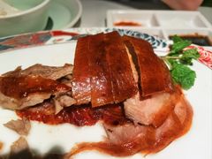 -在前门·烤鸭北京菜(五月花广场店)