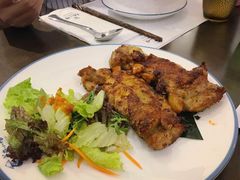 -美奈小馆·越南料理(中航城君尚购物中心店)