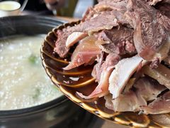 -尼玛藏家风味园(阿山食城店)
