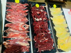 -陈记顺和牛肉火锅馆(天河北路店)