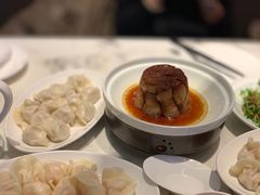-喜鼎海胆水饺(柏威年购物中心店)
